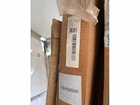 Duschollux- hueppe- cesana - douchedeur - afbeelding 2 van  9