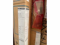 Duschollux- hueppe- cesana - douchedeur - afbeelding 3 van  9