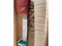 Duschollux- hueppe- cesana - douchedeur - afbeelding 5 van  9