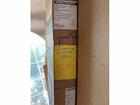 Duschollux- hueppe- cesana - douchedeur - afbeelding 7 van  9