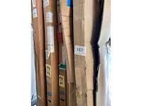Duschollux- hueppe- cesana - douchedeur - afbeelding 9 van  9