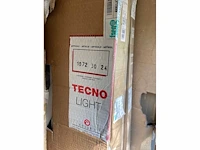 Duschollux- hueppe- cesana - douchedeur - afbeelding 2 van  12