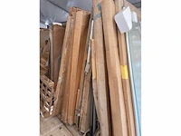 Duschollux- hueppe- cesana - douchedeur - afbeelding 1 van  12