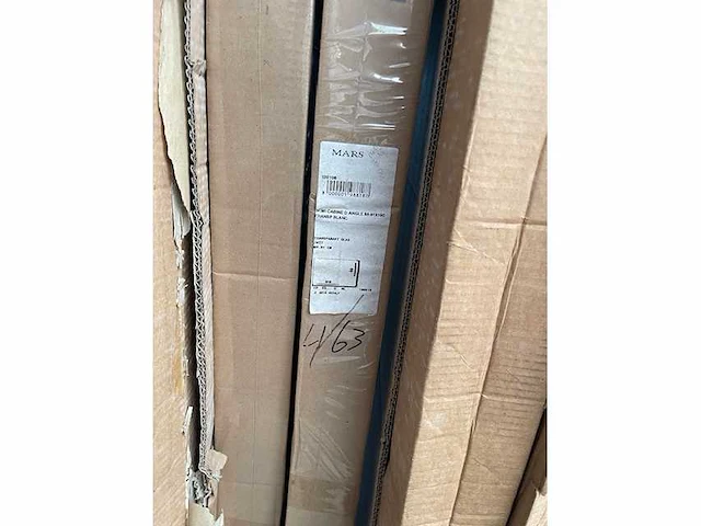 Duschollux- hueppe- cesana - douchedeur - afbeelding 5 van  12