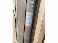 Duschollux- hueppe- cesana - douchedeur - afbeelding 5 van  12