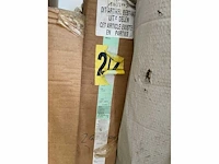 Duschollux- hueppe- cesana - douchedeur - afbeelding 7 van  12