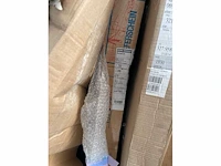 Duschollux- hueppe- cesana - douchedeur - afbeelding 9 van  12