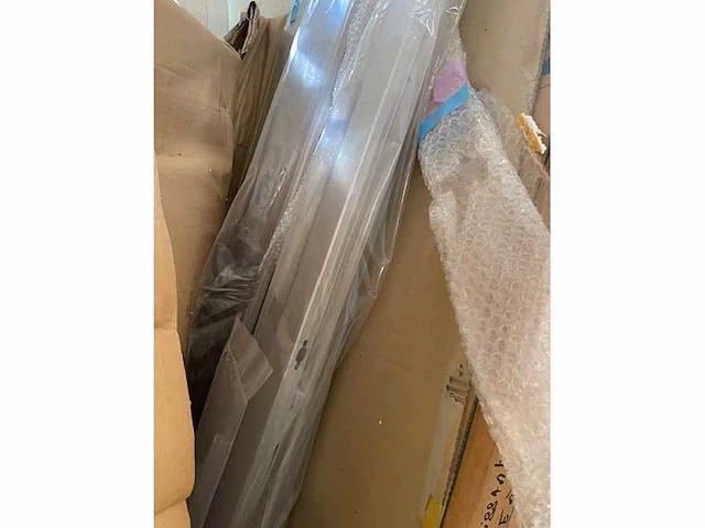 Duschollux- hueppe- cesana - douchedeur - afbeelding 11 van  12
