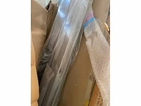 Duschollux- hueppe- cesana - douchedeur - afbeelding 11 van  12