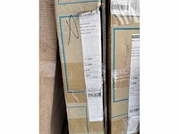 Duschollux- hueppe- cesana - douchedeur - afbeelding 1 van  5
