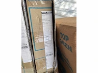 Duschollux- hueppe- cesana - douchedeur - afbeelding 2 van  5