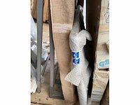 Duschollux- hueppe- cesana - douchedeur - afbeelding 3 van  5