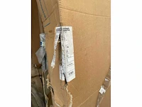 Duschollux- hueppe- cesana - douchedeur - afbeelding 4 van  5