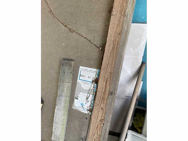 Duschollux- hueppe- cesana - douchedeur - afbeelding 1 van  6