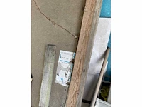 Duschollux- hueppe- cesana - douchedeur - afbeelding 1 van  6