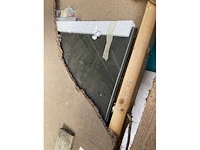 Duschollux- hueppe- cesana - douchedeur - afbeelding 2 van  6
