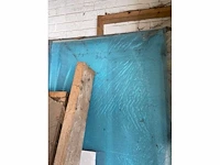 Duschollux- hueppe- cesana - douchedeur - afbeelding 4 van  6