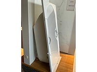 Duscholux ancona vario inbouw ligbad - afbeelding 3 van  6