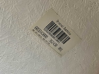 Duscholux ancona vario inbouw ligbad - afbeelding 5 van  6