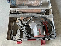 Duss dia303w diamantboormachine - afbeelding 2 van  5