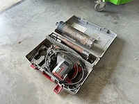Duss dia303w diamantboormachine - afbeelding 1 van  5
