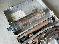 Duss dia303w diamantboormachine - afbeelding 3 van  5