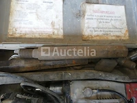 Duss dia303w kernboormachine - afbeelding 1 van  11