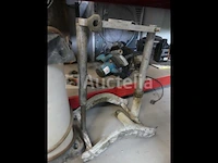 Duss dia303w kernboormachine - afbeelding 4 van  11