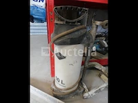 Duss dia303w kernboormachine - afbeelding 5 van  11