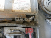 Duss dia303w kernboormachine - afbeelding 6 van  11