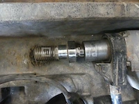 Duss dia303w kernboormachine - afbeelding 9 van  11