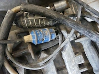 Duss dia303w kernboormachine - afbeelding 11 van  11