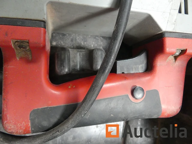 Dusster p26c drilboor - afbeelding 5 van  11