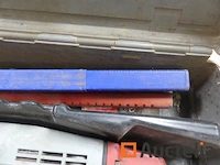 Dusster p26c drilboor - afbeelding 8 van  11