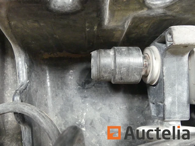 Dusster p26c drilboor - afbeelding 9 van  11