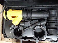 Dust extractor dewalt - afbeelding 1 van  2