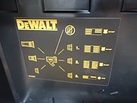 Dust extractor dewalt - afbeelding 2 van  2