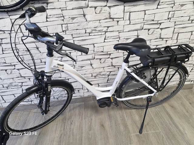 Dutch id ebike - afbeelding 1 van  3