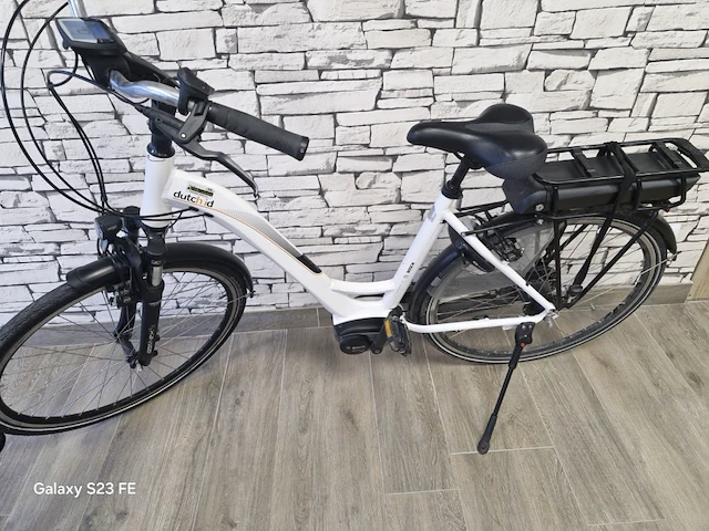 Dutch id ebike - afbeelding 2 van  3