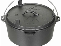 Dutch oven gietijzer 5,8l - afbeelding 1 van  4