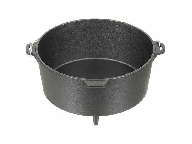 Dutch oven gietijzer 5,8l - afbeelding 3 van  4