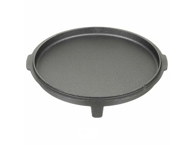 Dutch oven gietijzer 5,8l - afbeelding 4 van  4