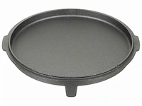 Dutch oven gietijzer 5,8l - afbeelding 4 van  4