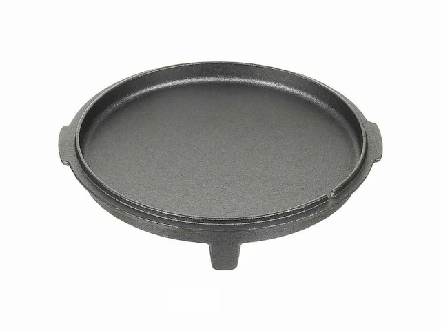 Dutch oven gietijzer - afbeelding 3 van  4
