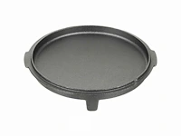 Dutch oven gietijzer - afbeelding 3 van  4