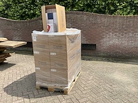 Dutch ppe solutions 117-55201 mondkapjes (7200x) - afbeelding 1 van  5