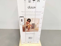 Duux - dxma22 - mobiele airconditioner en verwarming - afbeelding 6 van  11