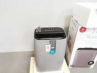 Duux - dxma22 - mobiele airconditioner en verwarming - afbeelding 11 van  11