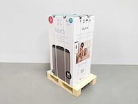 Duux - dxma22 - mobiele airconditioner en verwarming - afbeelding 3 van  11