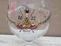 Duvel 450 jaar sint-sebastiaansgilde - afbeelding 1 van  4